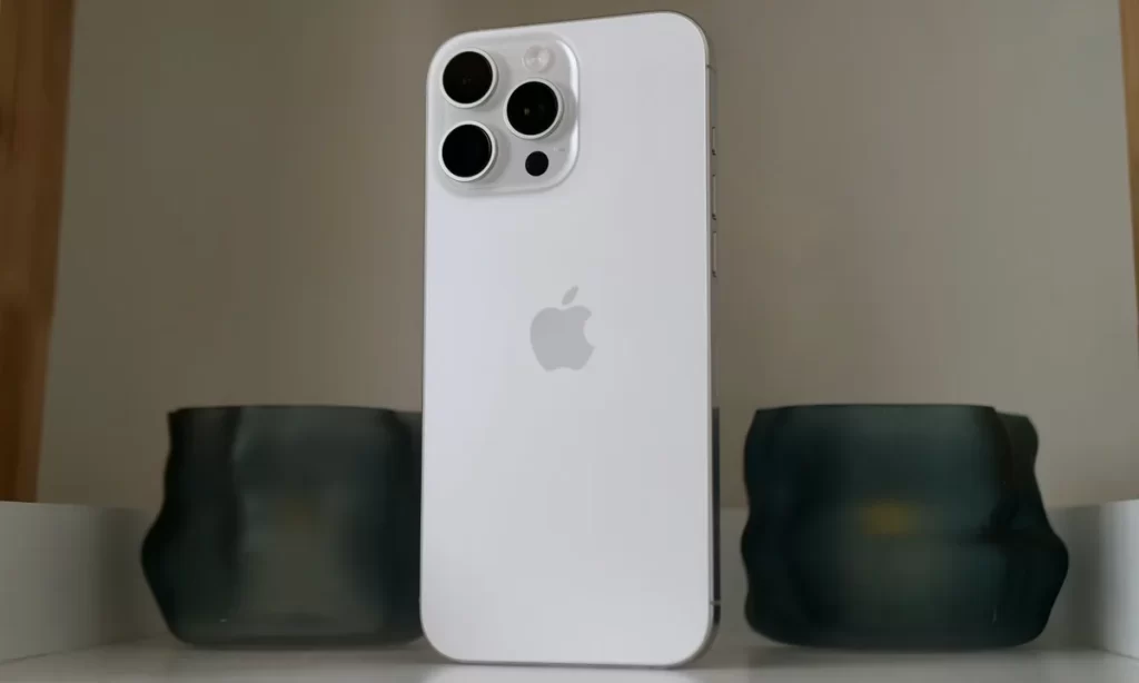 قیمت گوشی آیفون امروز ۱۱ آذر ۱۴۰۴