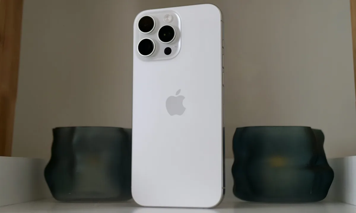 قیمت گوشی آیفون امروز ۱۱ آذر ۱۴۰۴