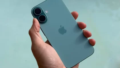 قیمت گوشی آیفون امروز ۲۳ آذر ۱۴۰۴