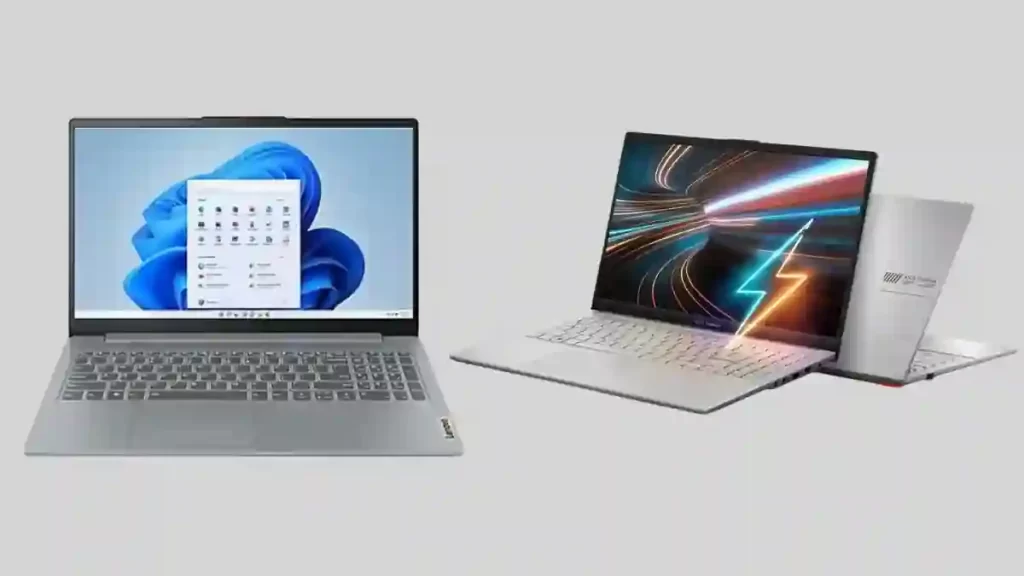 ارزان‌ترین لپ‌تاپ‌های بازار ایران (12 آذر 1404)