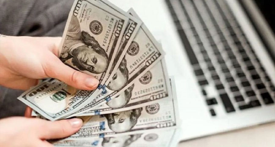 روش ‌های کسب درآمد دلاری از طراحی سایت