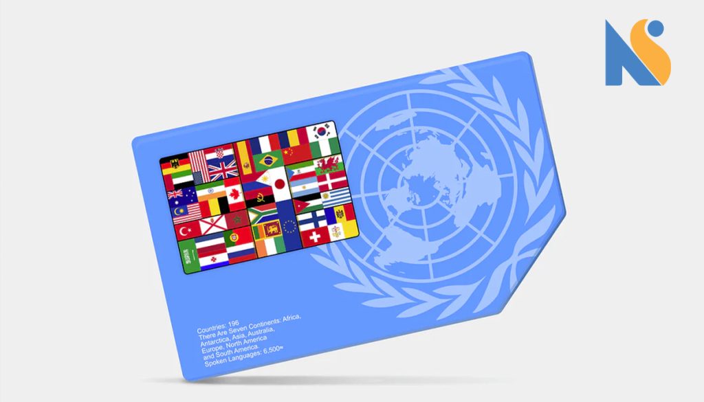 خرید سیم کارت خارجی