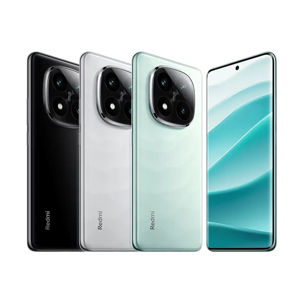 قیمت گوشی شیائومی ۱۰ آذر ۱۴۰۴