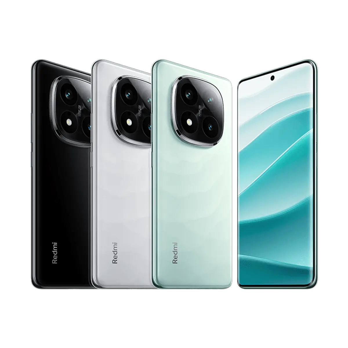 قیمت گوشی شیائومی ۱۰ آذر ۱۴۰۴