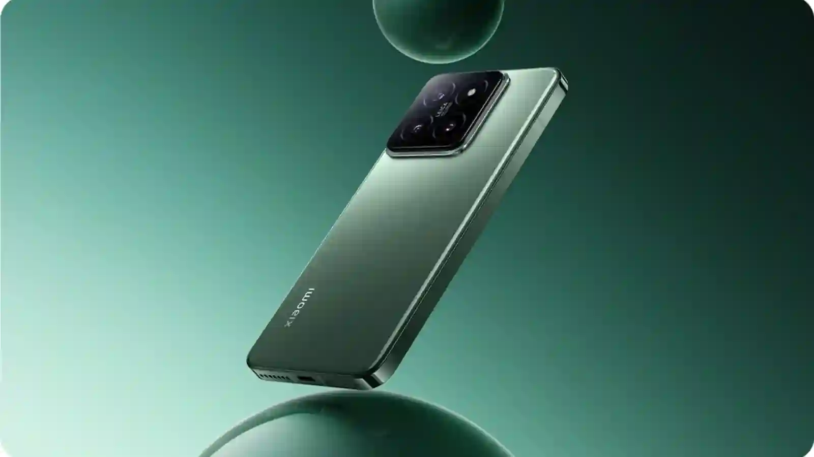 قیمت گوشی شیائومی امروز