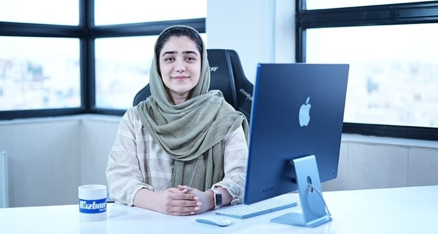 دامنه رایگان در میزبان فا