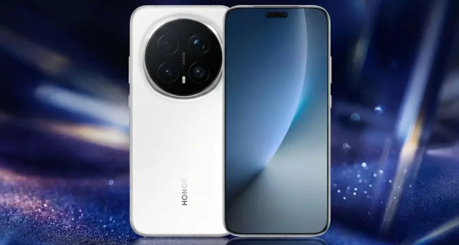 قیمت گوشی آنر امروز 2 دی 1404