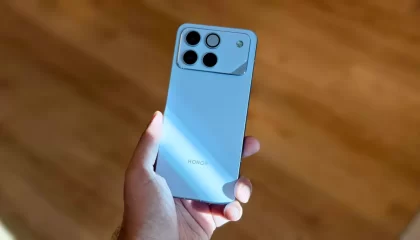 قیمت گوشی آنر امروز 3 دی 1404