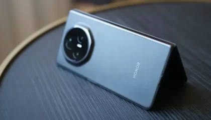 قیمت گوشی آنر امروز 4 دی 1404