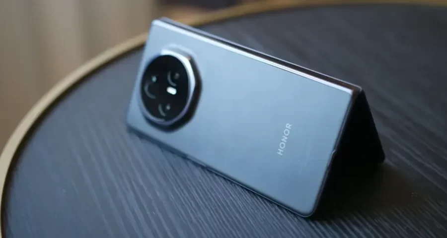 قیمت گوشی آنر امروز 4 دی 1404