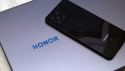 قیمت گوشی آنر امروز 5 دی 1404