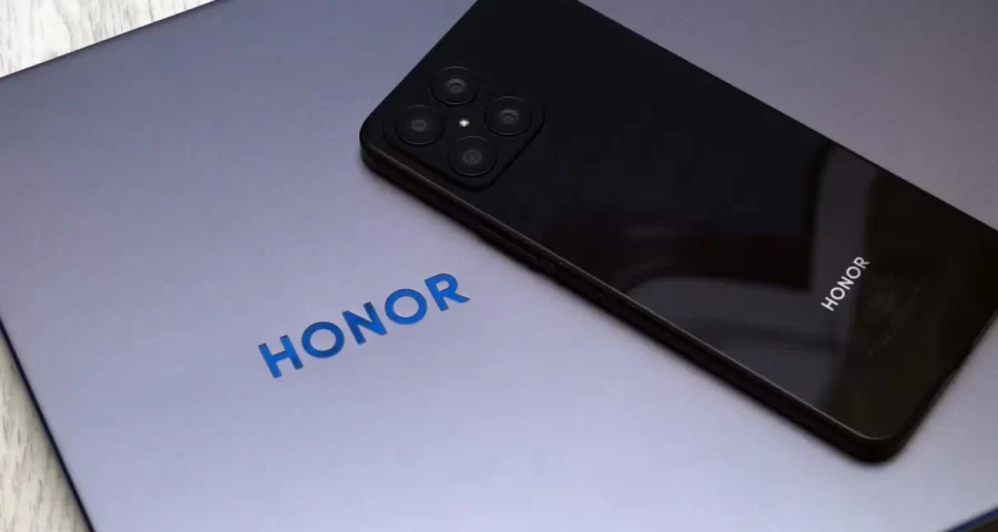 قیمت گوشی آنر امروز 5 دی 1404