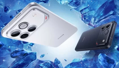 قیمت گوشی آنر امروز 6 دی 1404