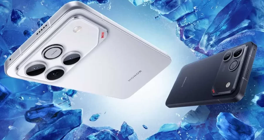 قیمت گوشی آنر امروز 6 دی 1404