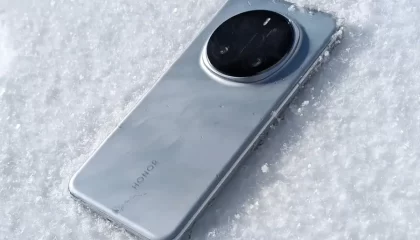 قیمت گوشی آنر امروز 7 دی 1404