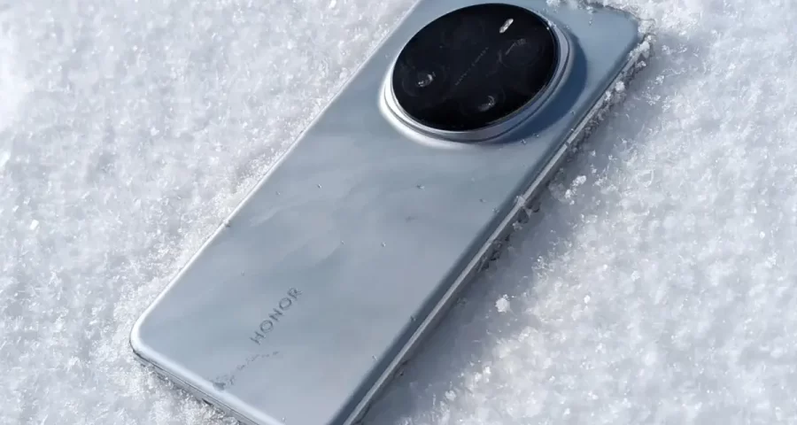 قیمت گوشی آنر امروز 7 دی 1404