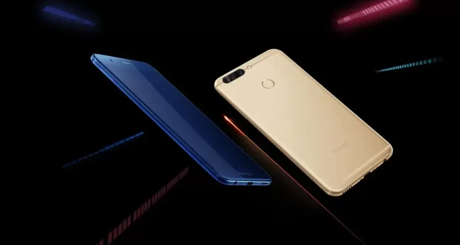 قیمت گوشی آنر امروز 9 دی 1404