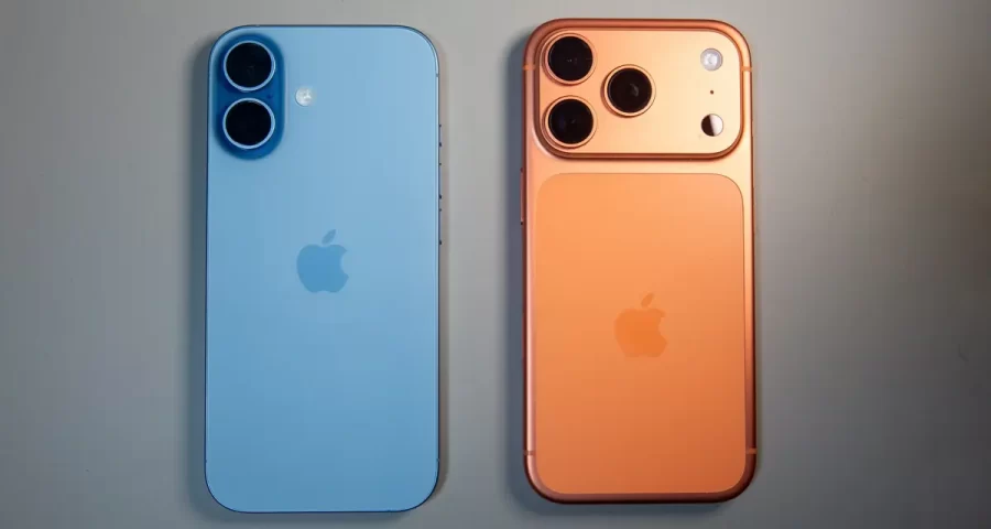 قیمت گوشی آیفون امروز 4 دی 1404