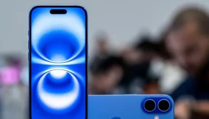 قیمت گوشی آیفون امروز 6 دی 1404