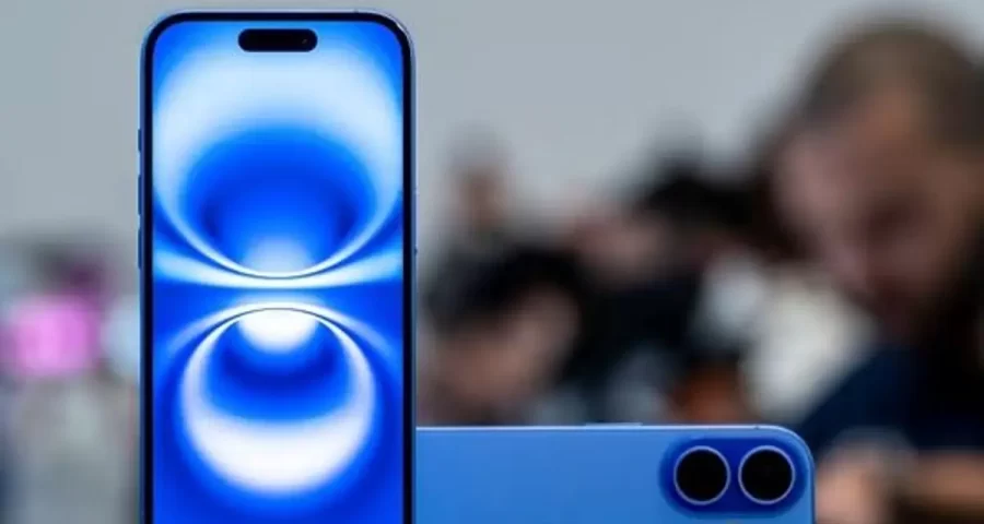 قیمت گوشی آیفون امروز 6 دی 1404