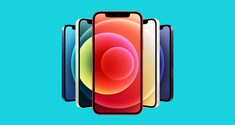 قیمت گوشی آیفون امروز 7 دی 1404