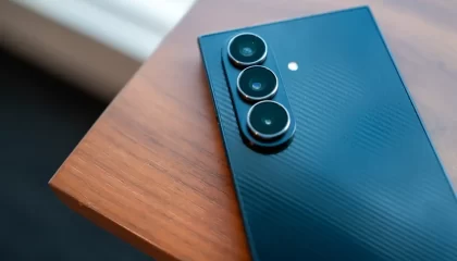 قیمت گوشی سامسونگ امروز 10 دی 1404