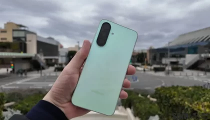 قیمت گوشی سامسونگ امروز 2 دی 1404