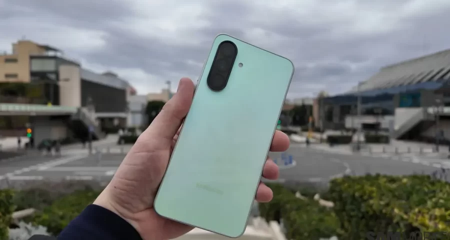 قیمت گوشی سامسونگ امروز 2 دی 1404