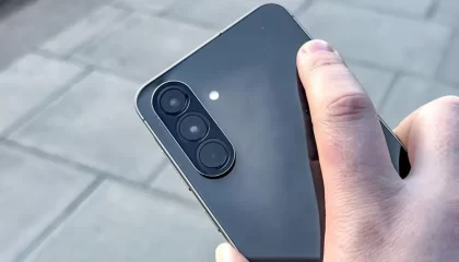 قیمت گوشی سامسونگ امروز 4 دی 1404