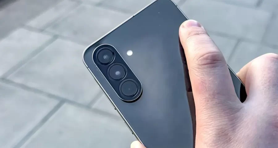 قیمت گوشی سامسونگ امروز 4 دی 1404