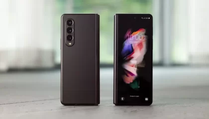 قیمت گوشی سامسونگ امروز 5 دی 1404