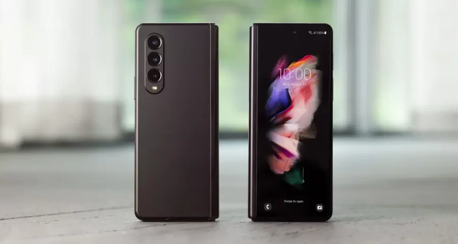 قیمت گوشی سامسونگ امروز 5 دی 1404