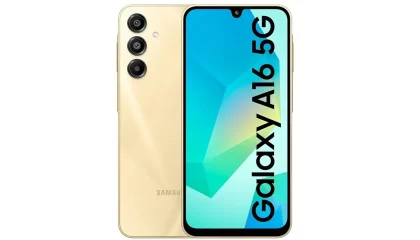 قیمت گوشی سامسونگ امروز 6 دی 1404