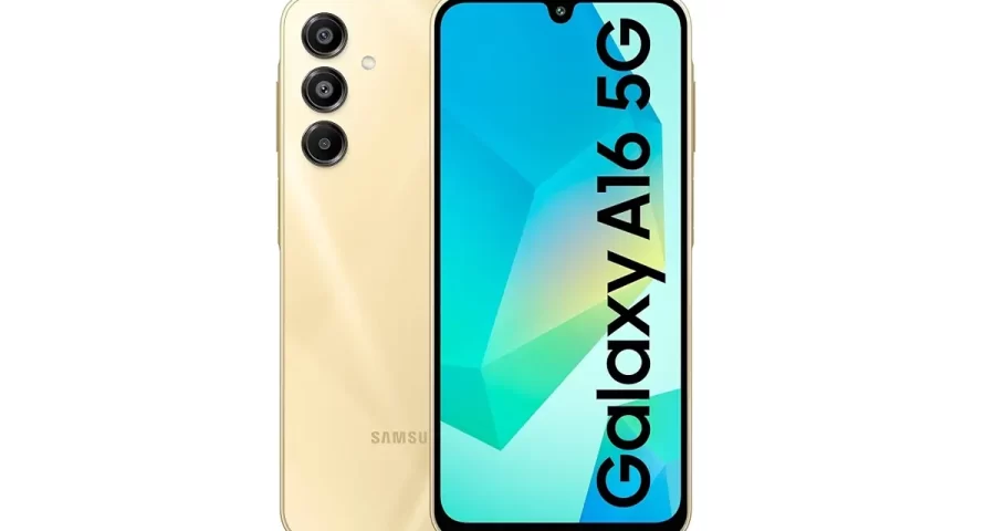 قیمت گوشی سامسونگ امروز 6 دی 1404