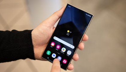 قیمت گوشی سامسونگ امروز 7 دی 1404