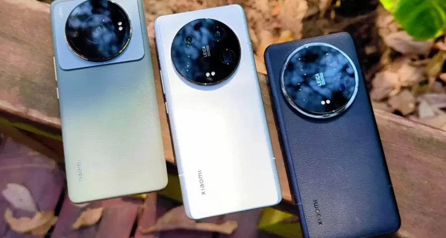 قیمت گوشی شیائومی امروز 3 دی 1404