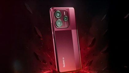 قیمت گوشی شیائومی امروز 4 دی 1404