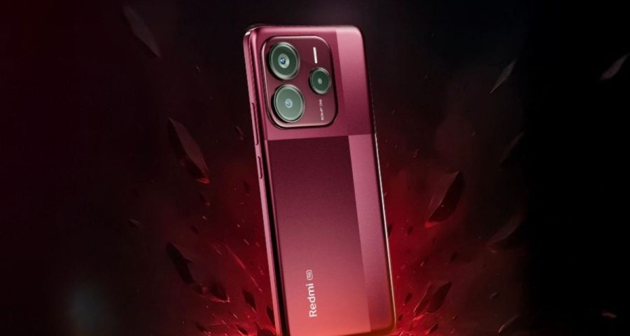 قیمت گوشی شیائومی امروز 4 دی 1404