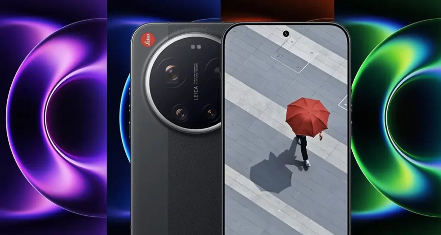 قیمت گوشی شیائومی امروز 5 دی 1404