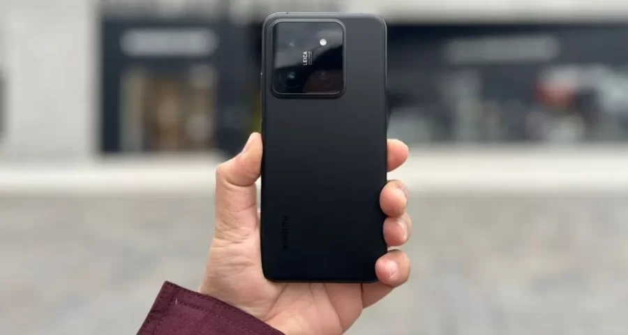 قیمت گوشی شیائومی امروز 7 دی 1404