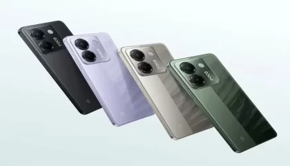 قیمت گوشی پوکو امروز 2 دی 1404