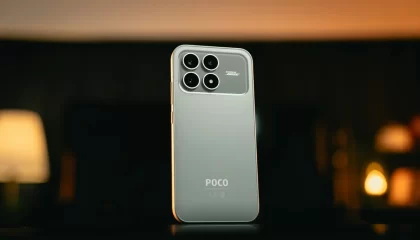 قیمت گوشی پوکو امروز 9 دی 1404