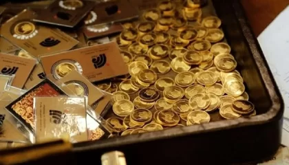 آخرین قیمت سکه امامی و طلا امروز پنجشنبه ۱۱ دی ۱۴۰۴