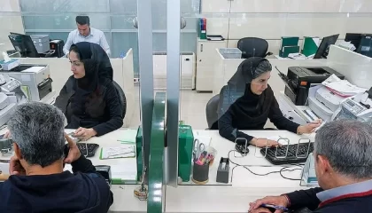 وام ۳۰۰ میلیونی فرهنگیان بازنشسته با کارمزد ۴ درصد