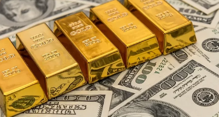 آینده قیمت طلا و سکه