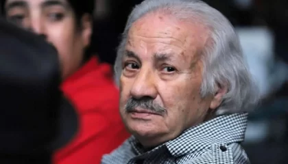 درگذشت سعید پیردوست در سن ۸۵ سالگی