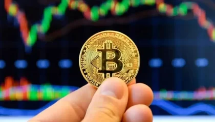 بیت‌کوین دوباره پرواز کرد