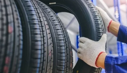 تیر خلاص تولیدکنندگان لاستیک به قیمت‌های مصوب!