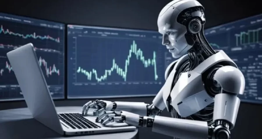 ظهور همزادهای هوشمند برای پایان دادن به فرسودگی شغلی متخصصان