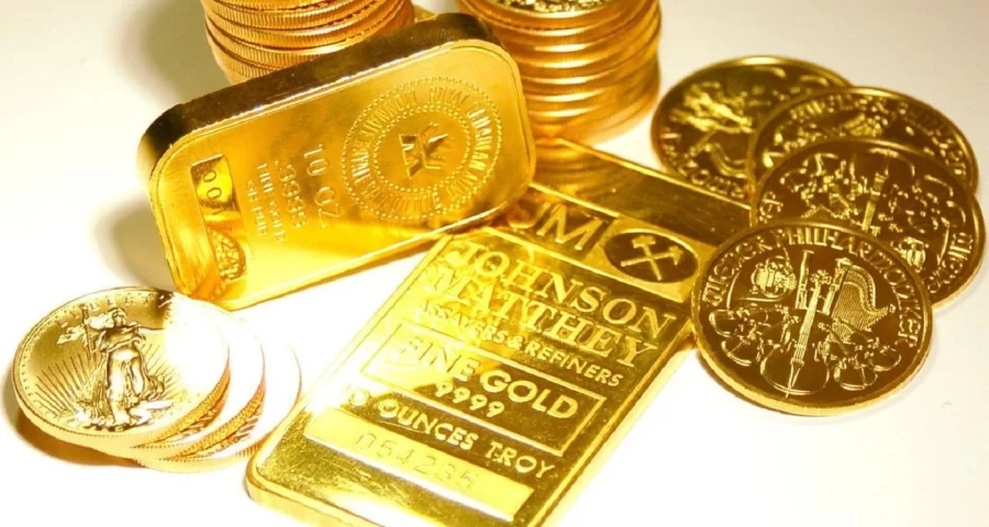 پیش‌بینی قیمت طلا در ماه‌های آینده